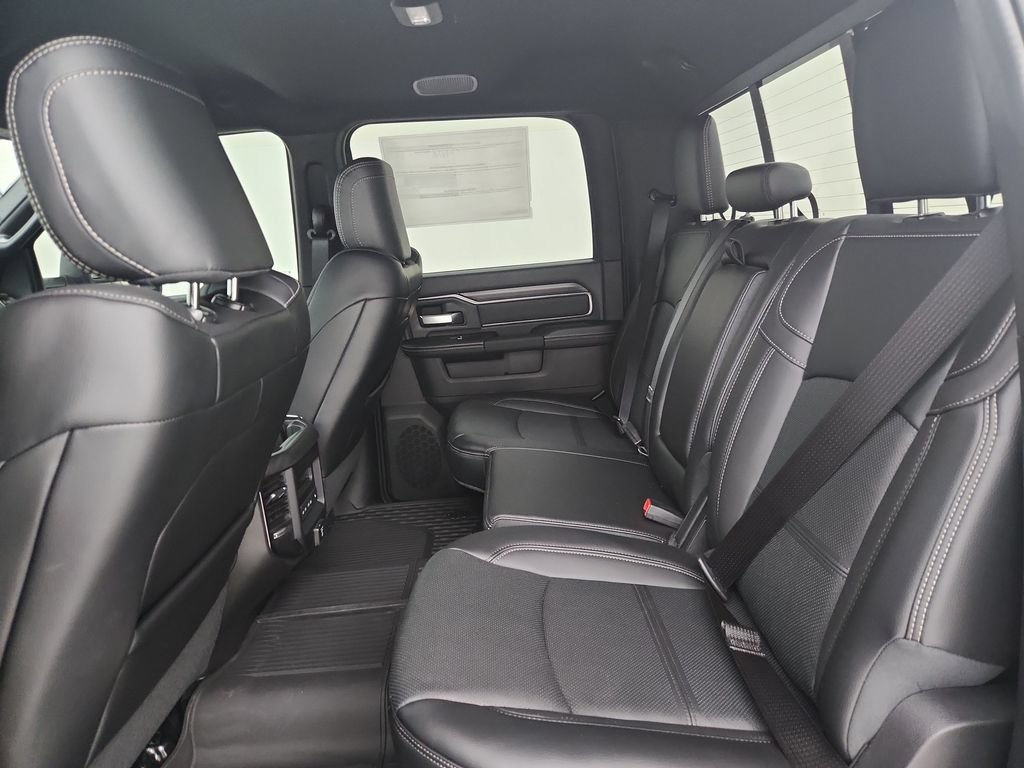 New 2027 RAM 2500 Power Wagon AWD/4WD image 30