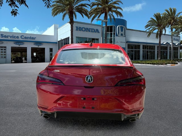 Used 2024 Acura Integra A-Spec FWD image 7