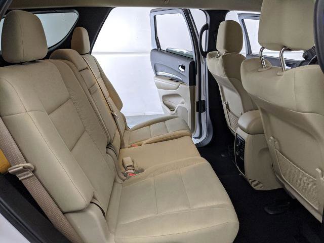 Used 2021 Dodge Durango SXT RWD image 24