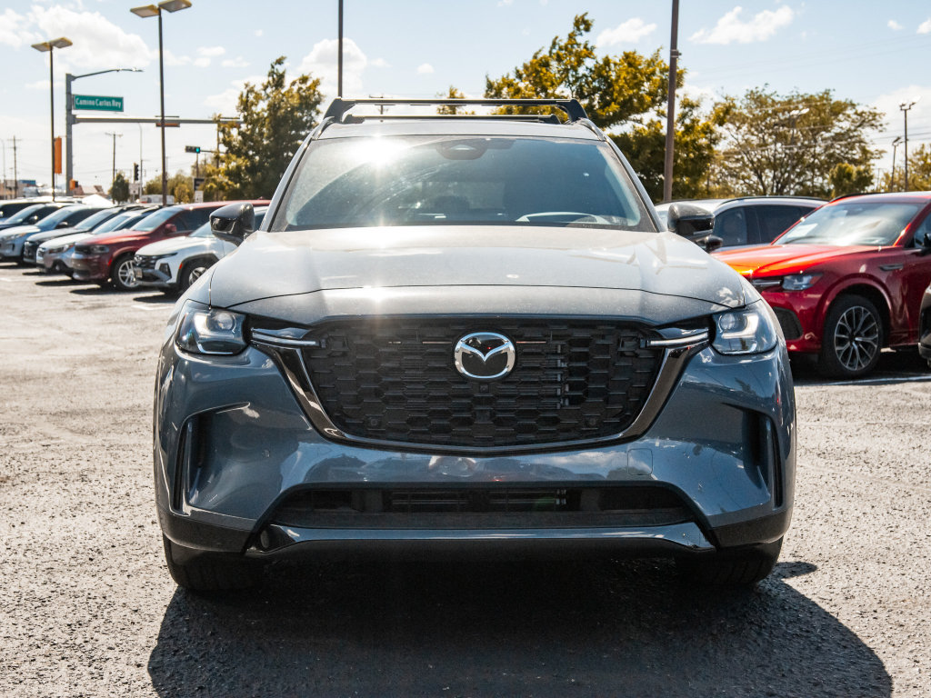 New 2026 MAZDA CX-90 3.3 Turbo S w/ Premium Package AWD/4WD image 2