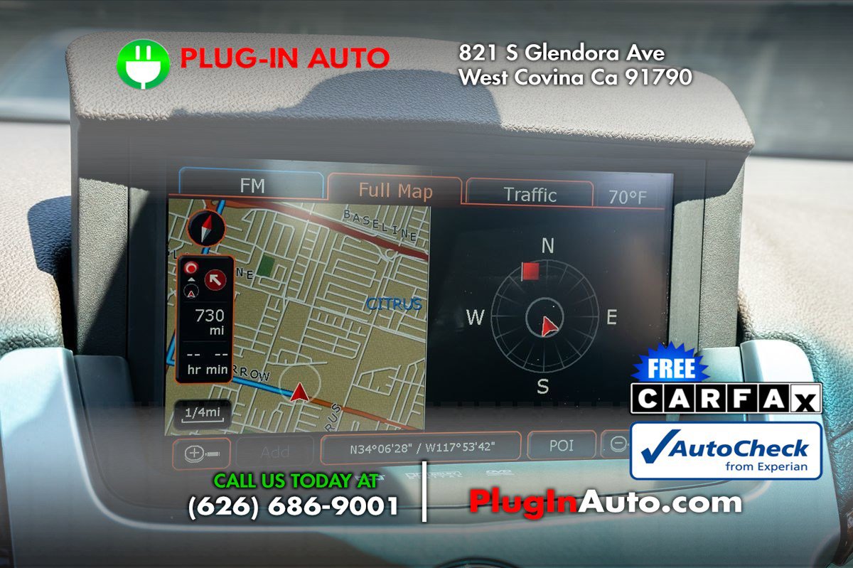 Used 2008 Cadillac CTS 3.6 w/ Luxury Level Two Package RWD image 28