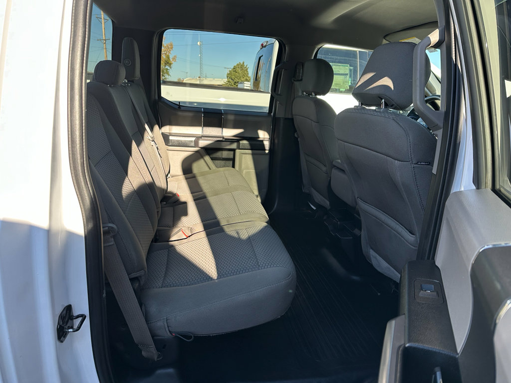 Used 2019 Ford F150 XLT w/ Trailer Tow Package image 10