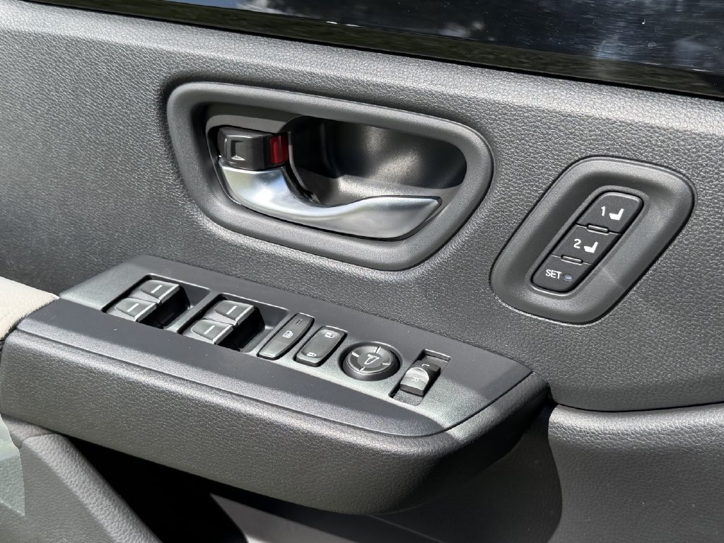 New 2026 Honda Passport RTL image 20