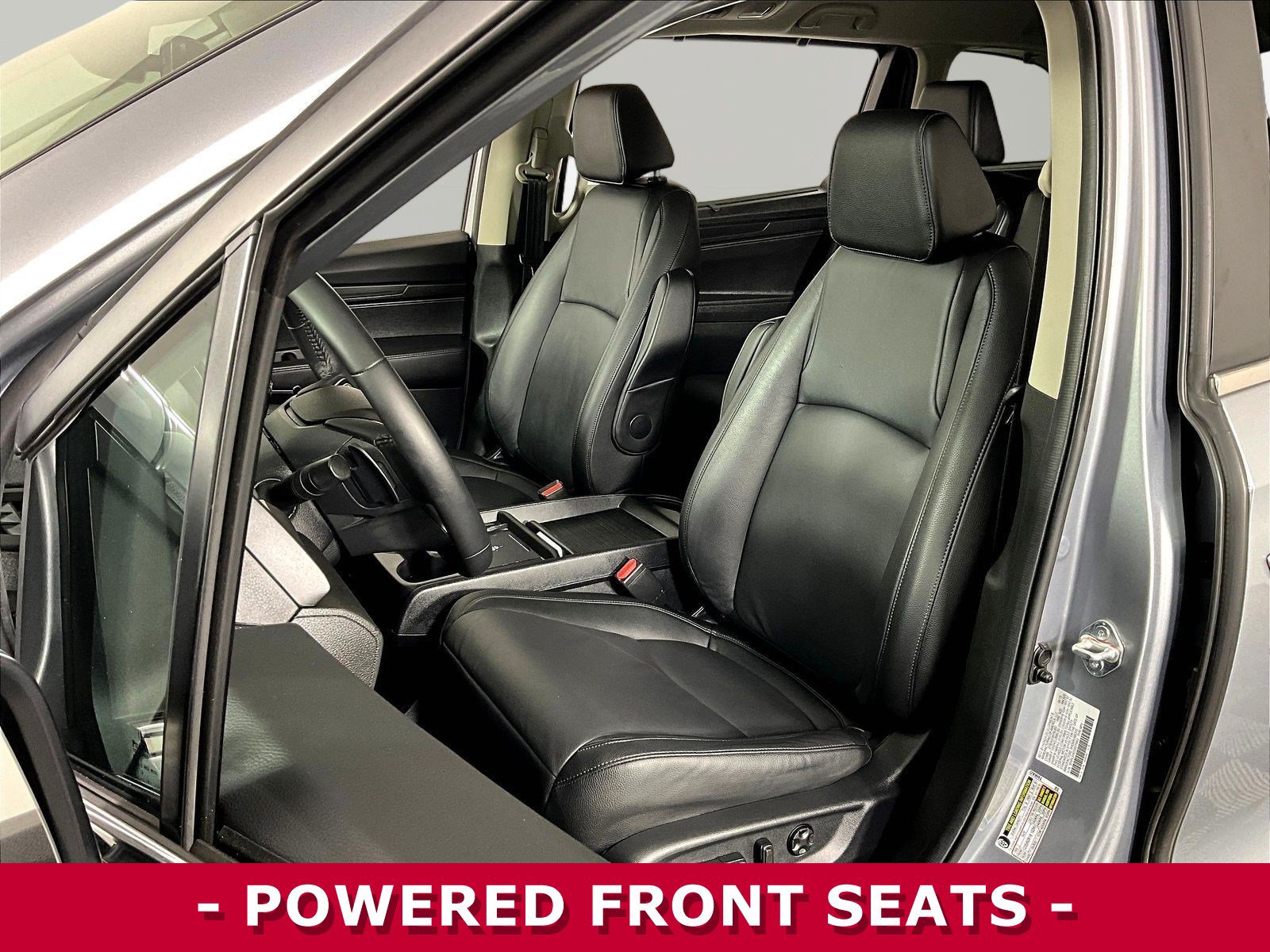 Used 2025 Honda Odyssey EX-L image 21