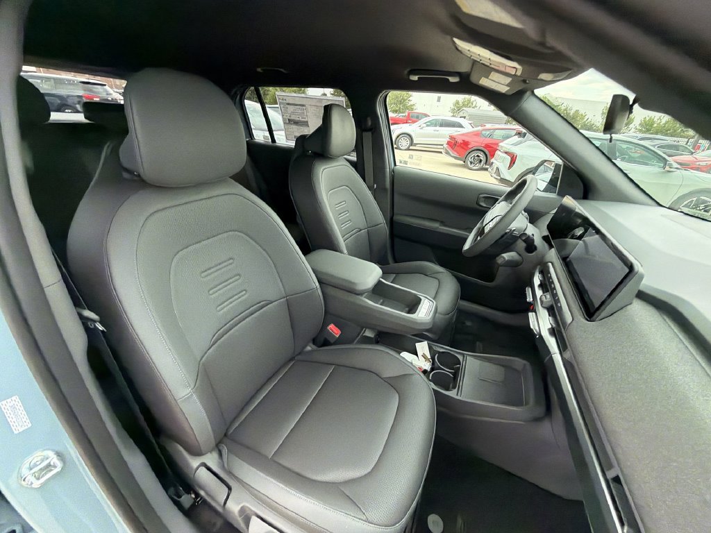New 2027 Kia EV3 Wind w/ Wind Fwd Nightfall Package image 27