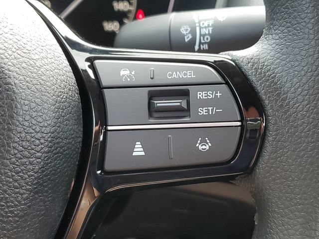 New 2026 Honda Civic LX image 20