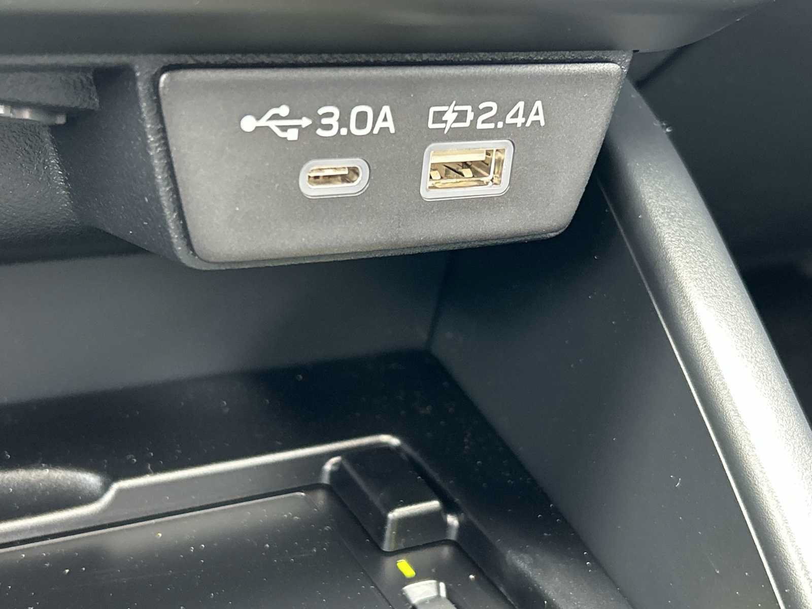 New 2026 Subaru Outback Touring XT AWD/4WD image 21