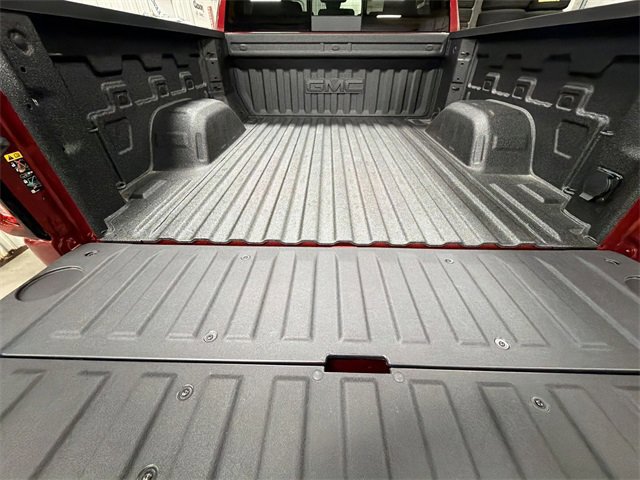New 2026 GMC Sierra 1500 AT4 w/ AT4 Premium Package image 60