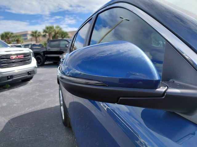 New 2026 Buick Envista Preferred FWD image 12