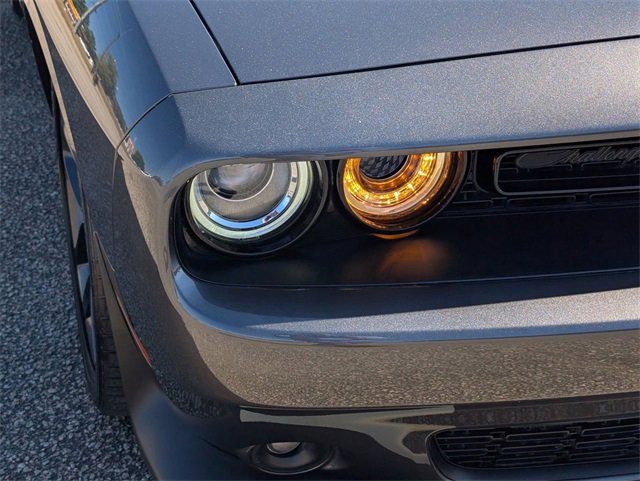 Used 2022 Dodge Challenger R/T w/ Plus Package image 14