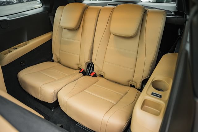 Certified 2025 Mercedes-Benz GLS 450 4MATIC image 36