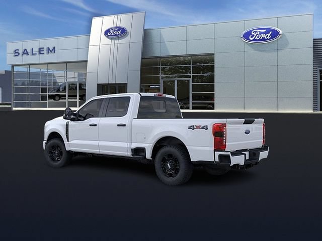 New 2026 Ford F250 XL w/ STX Appearance Package AWD/4WD image 5