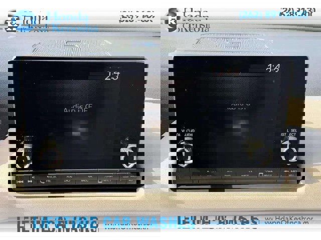 Used 2024 Honda HR-V LX image 15