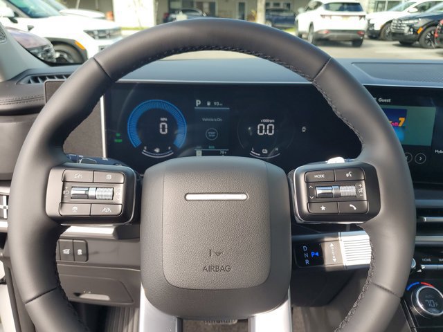 New 2026 Hyundai Santa Fe SE FWD image 12