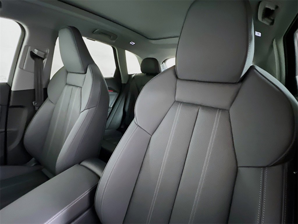 New 2025 Audi Q5 Premium Plus image 10
