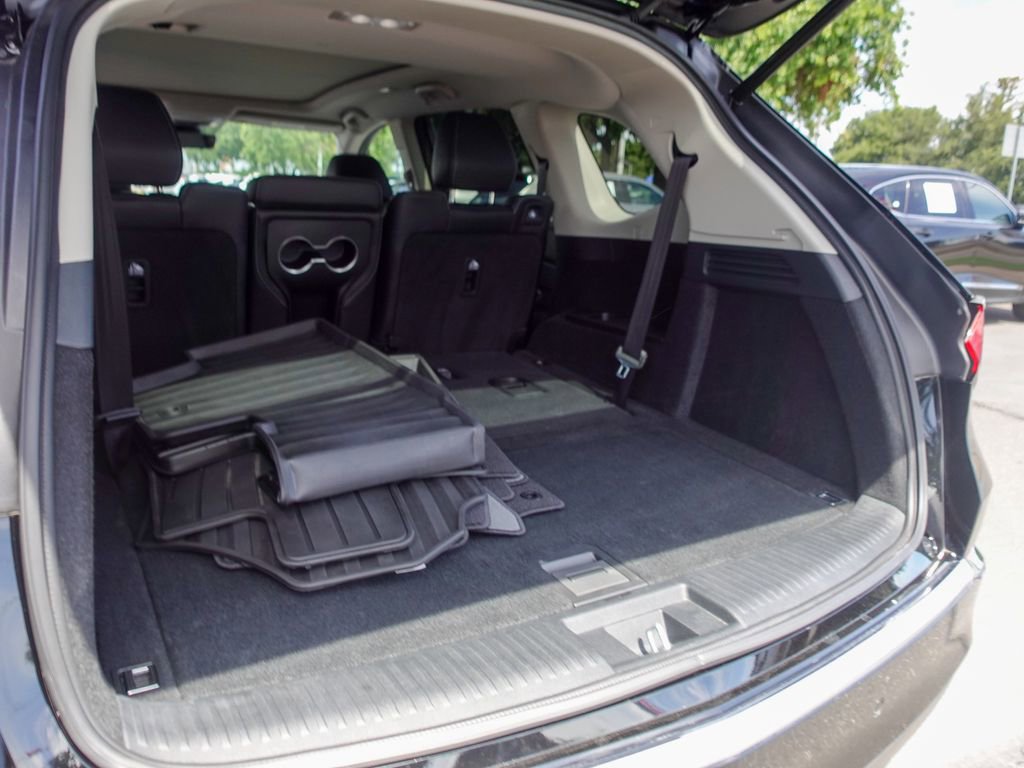 Certified 2023 Acura MDX SH-AWD w/ Technology Package image 26