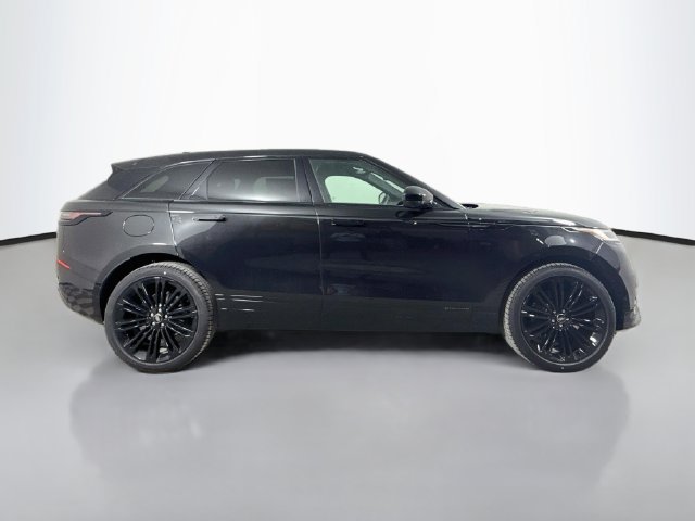 New 2026 Land Rover Range Rover Velar Belgravia AWD/4WD image 4