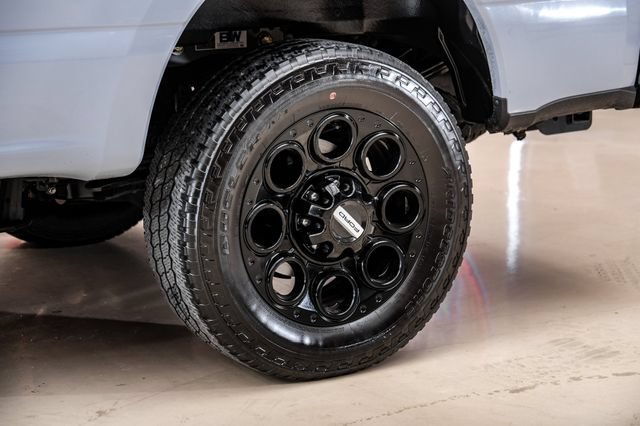 Used 2025 Ford F350 Lariat w/ Black Appearance Package AWD/4WD image 73
