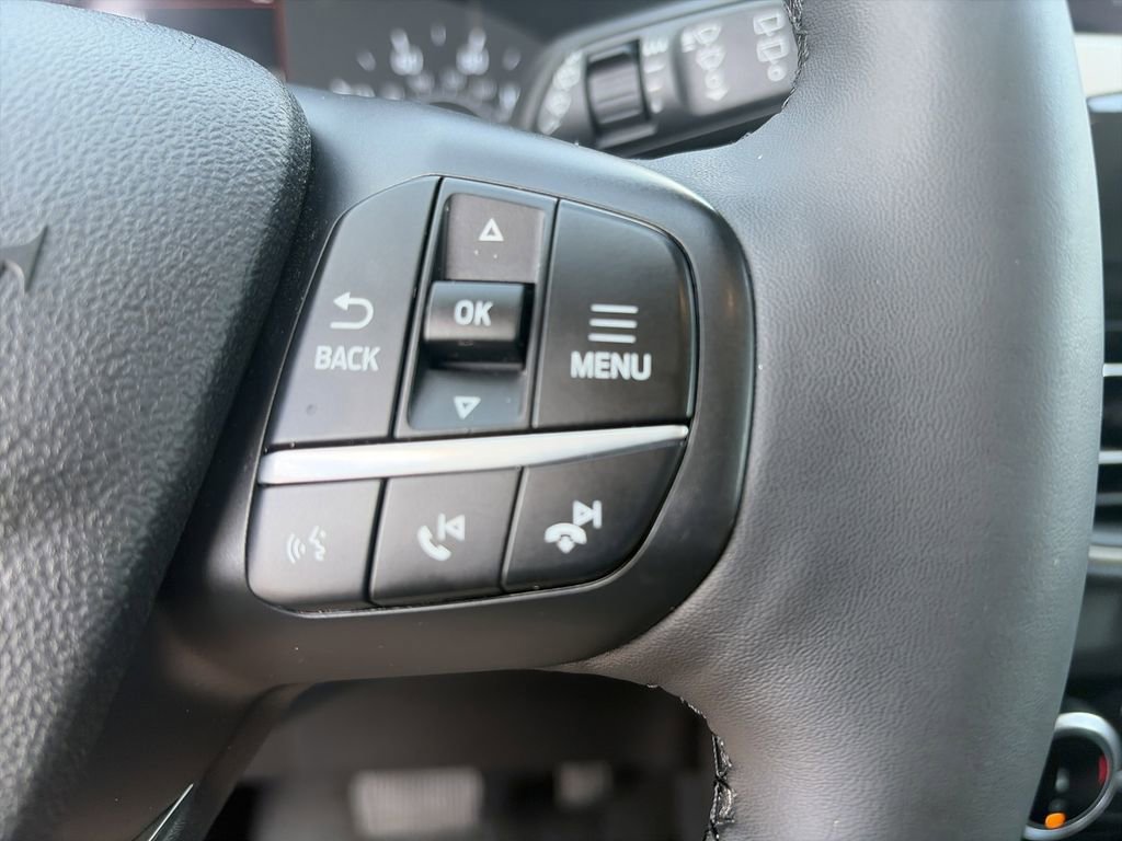Used 2022 Ford Escape SE w/ Convenience Package FWD image 22