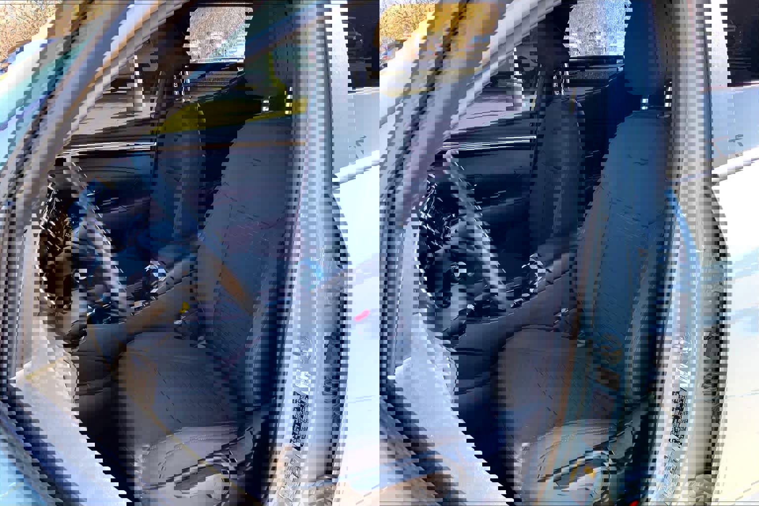 Used 2023 Hyundai Santa Cruz SE image 8