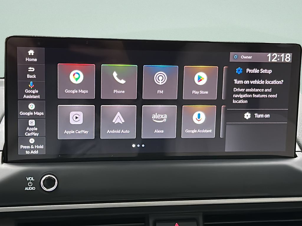New 2026 Honda Pilot Touring image 31