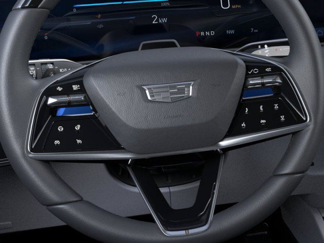 New 2027 Cadillac Optiq Premium Luxury RWD image 19
