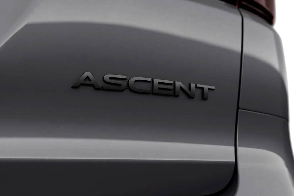 New 2027 Subaru Ascent Premium AWD/4WD image 12