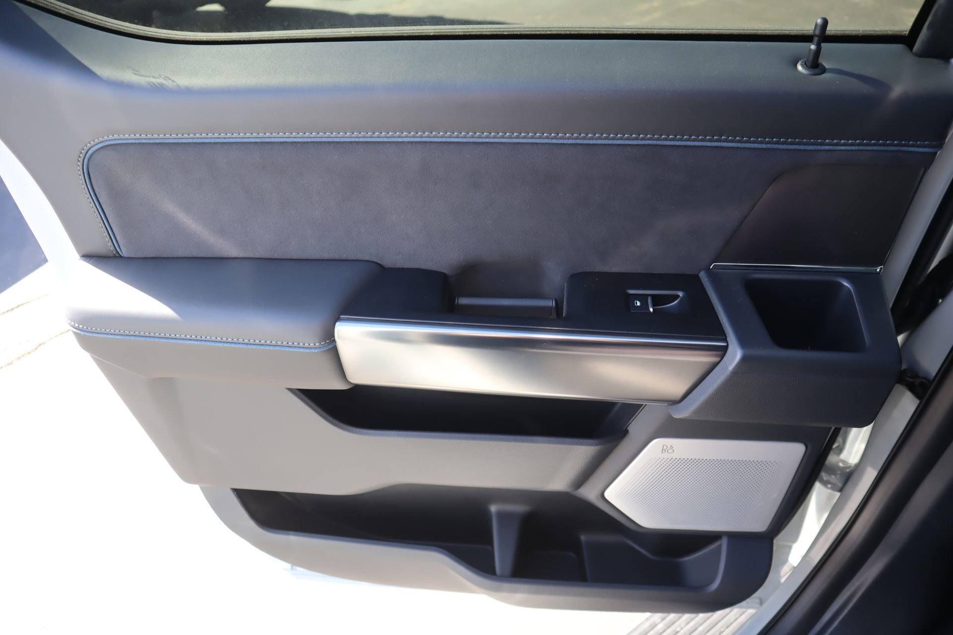 New 2026 Ford F250 Platinum AWD/4WD image 18