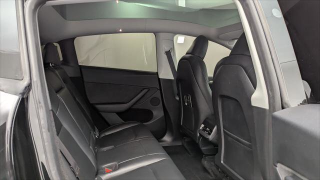 Used 2023 Tesla Model Y Long Range image 17