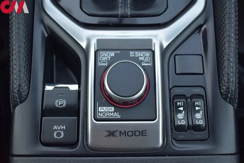 Used 2019 Subaru Forester Touring w/ Popular Package #3 AWD/4WD image 26