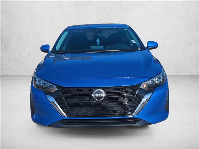 Used 2024 Nissan Sentra SV image 2