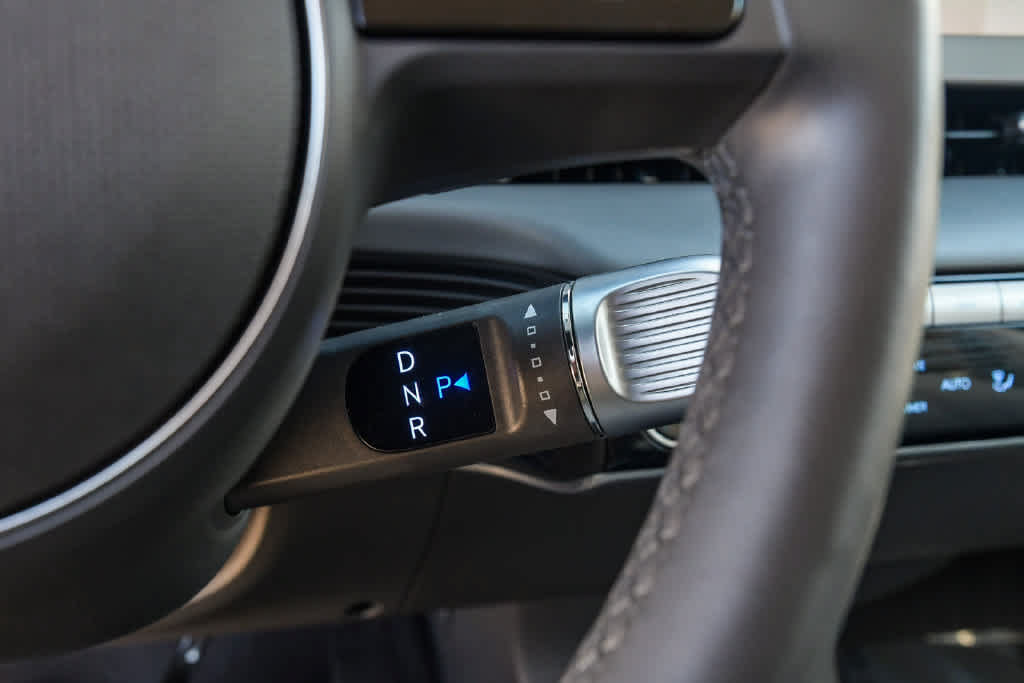 Used 2024 Hyundai Ioniq 5 Limited RWD image 21
