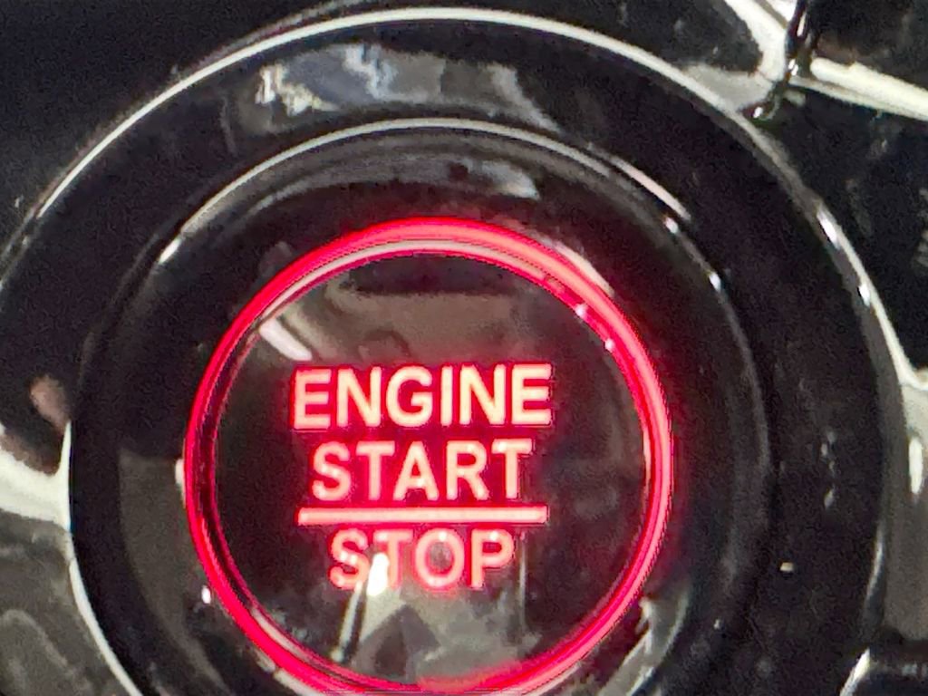 Used 2026 Honda CR-V EX-L image 20