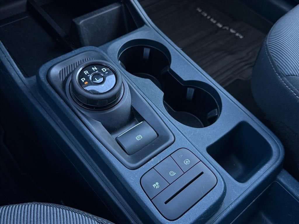 Used 2022 Ford Maverick XL image 16