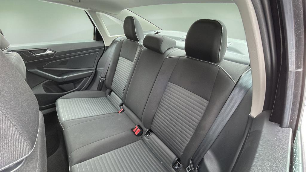 Used 2025 Volkswagen Jetta S image 12