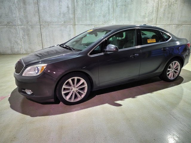 Used 2016 Buick Verano Convenience image 19