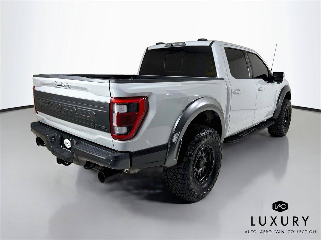 Used 2023 Ford F150 Raptor AWD/4WD image 6