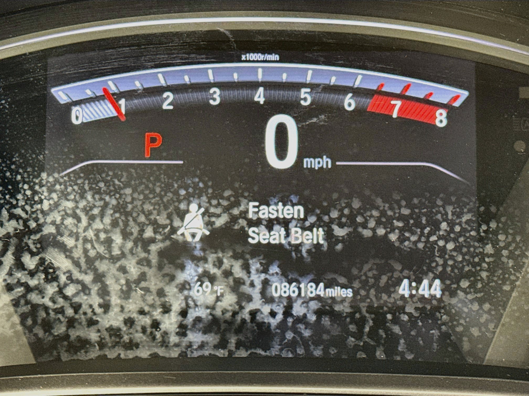 Certified 2018 Honda CR-V EX-L image 12