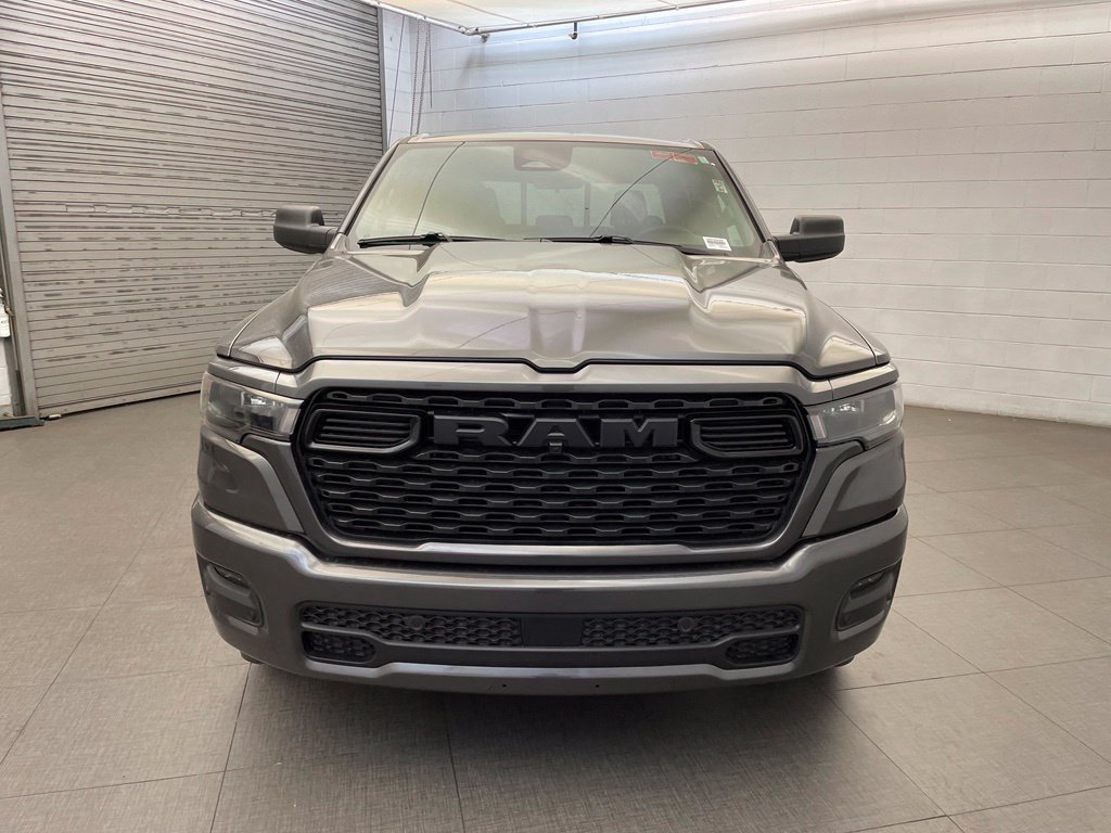 New 2026 RAM 1500 Express RWD image 8