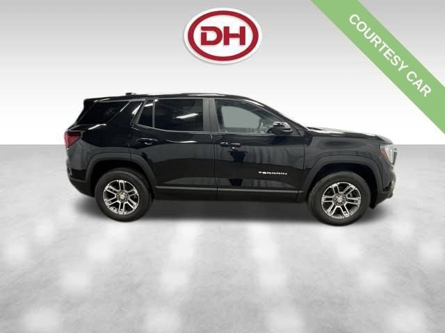 New 2026 GMC Terrain Elevation w/ Technology Package II AWD/4WD video 2
