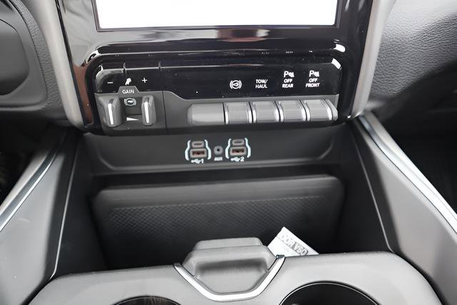 New 2026 RAM 2500 Big Horn image 21