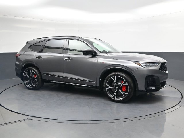 New 2026 Acura MDX Type S w/ Advance Package AWD/4WD image 4