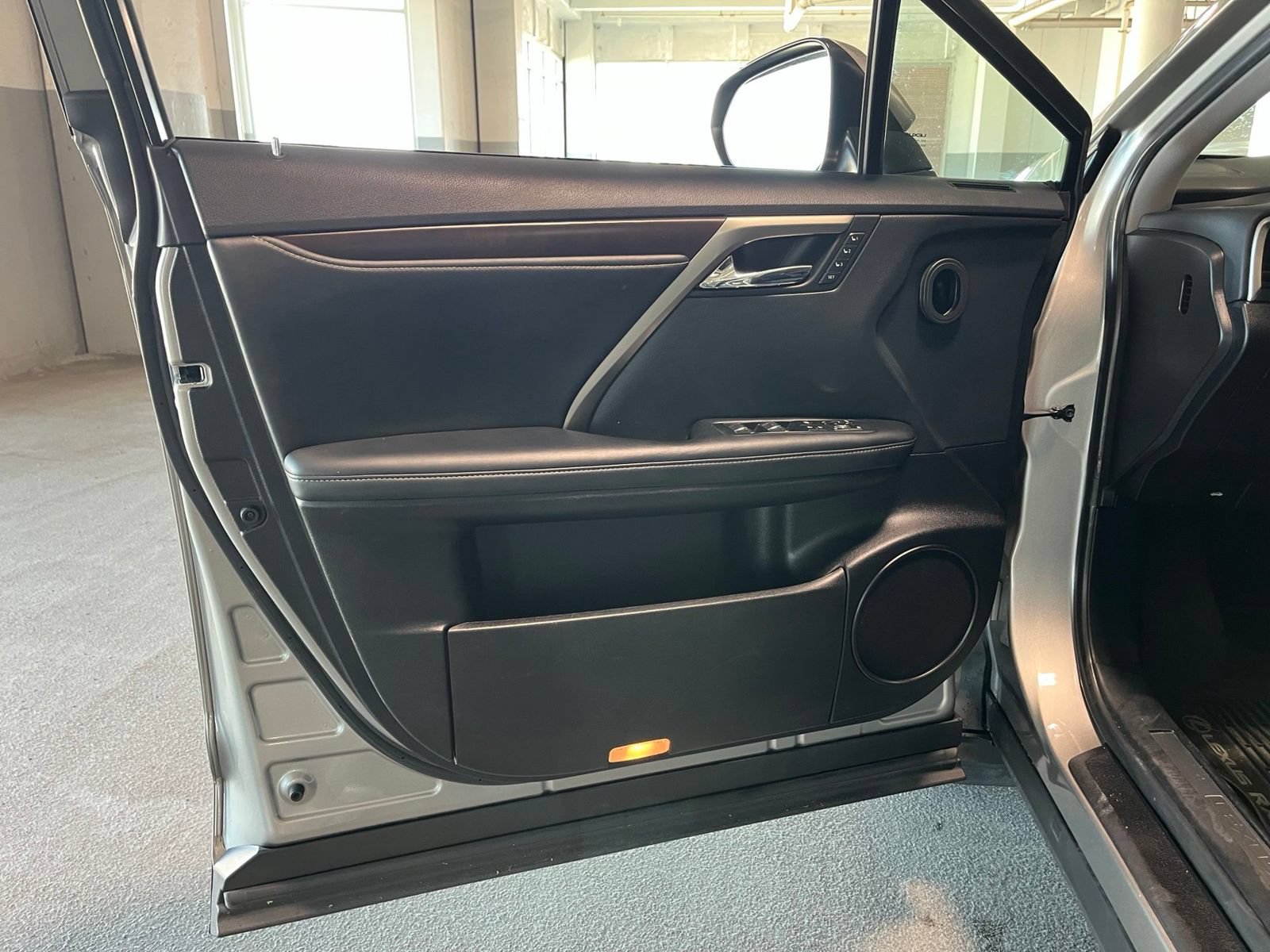 Used 2022 Lexus RX 350 AWD w/ Premium Package image 16