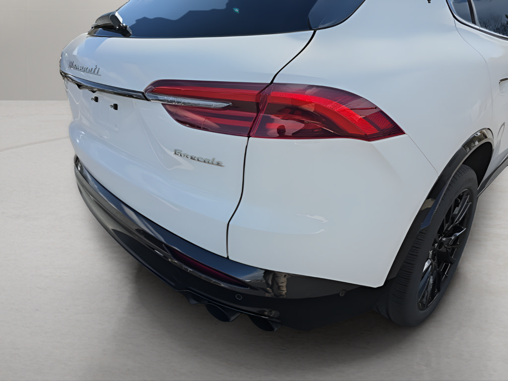 New 2025 Maserati Grecale Modena AWD/4WD image 11