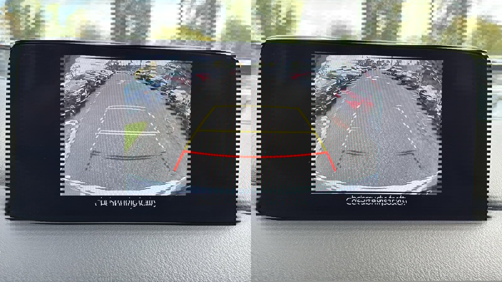 Certified 2022 MAZDA CX-5 AWD 2.5 S w/ Premium Plus Pkg image 19