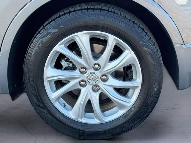 Used 2019 Buick Envision Preferred image 7