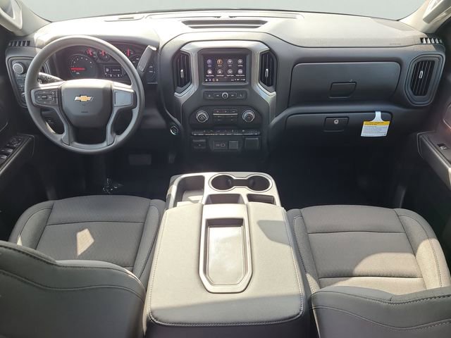 New 2026 Chevrolet Silverado 2500 Custom w/ Custom Value Package image 12