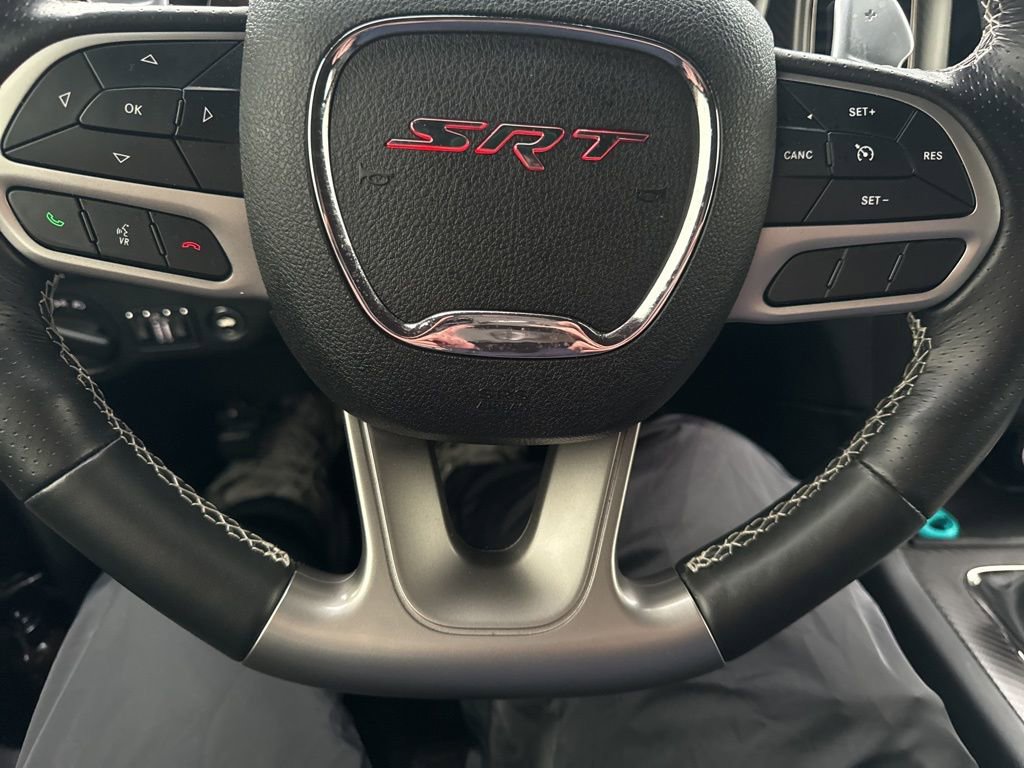 Used 2021 Dodge Charger SRT Hellcat image 23
