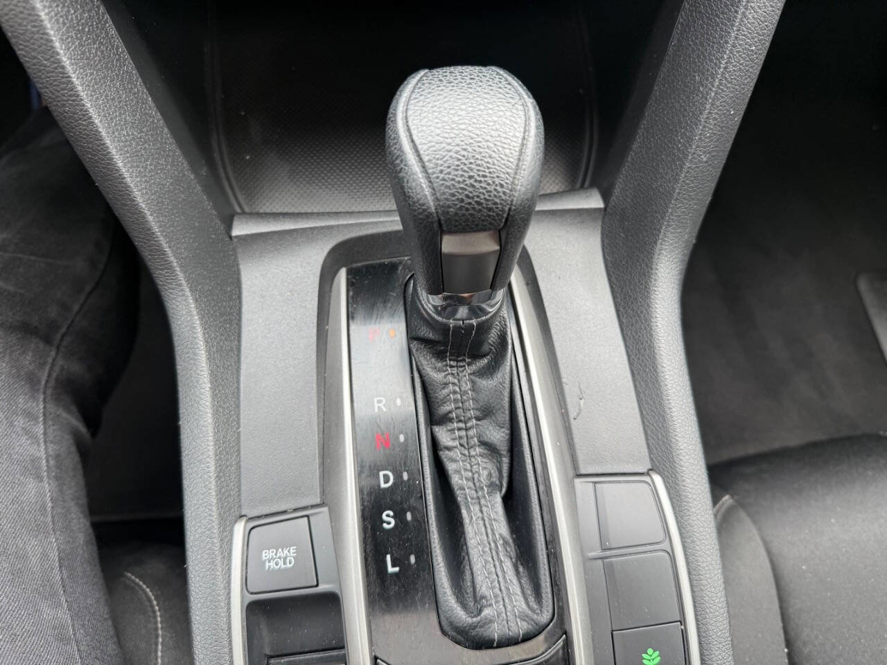 Used 2019 Honda Civic EX image 20