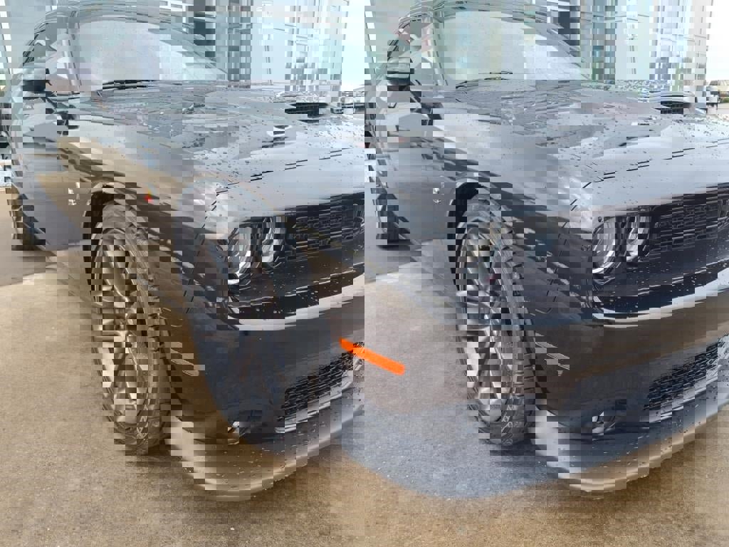 Used 2023 Dodge Challenger R/T Scat Pack image 23